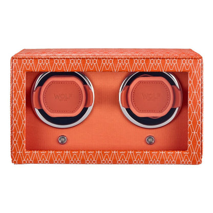 Wolf - Signature Double Watch Winder | 770239