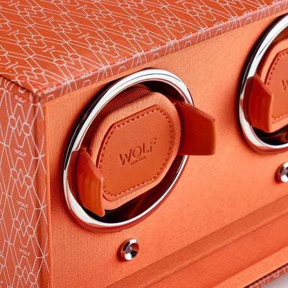 Wolf - Signature Double Watch Winder | 770239