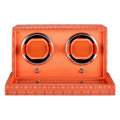 Wolf - Signature Double Watch Winder | 770239