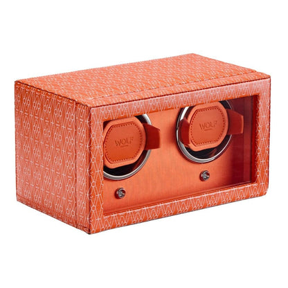 Wolf - Signature Double Watch Winder | 770239