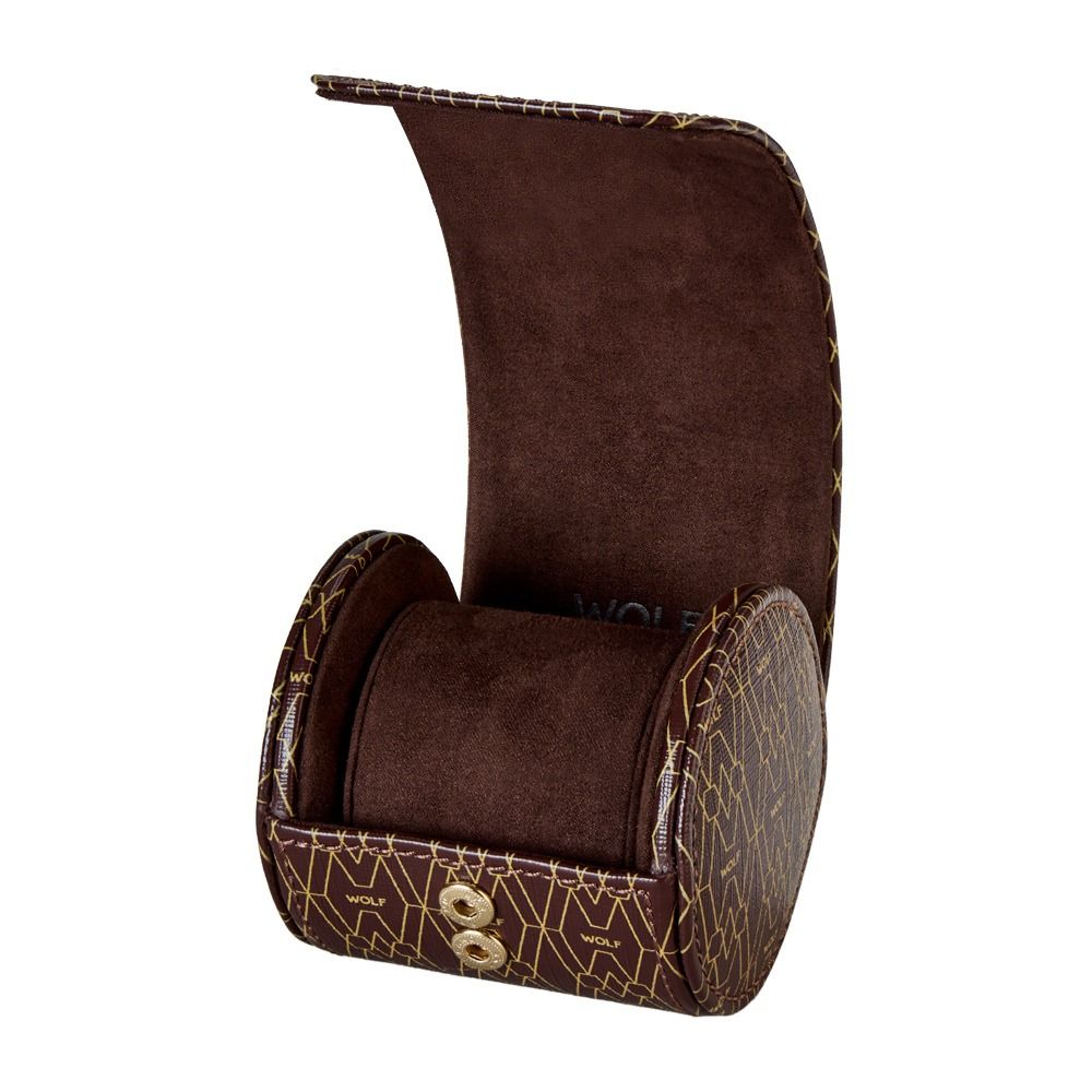 Wolf - Signature Single Watch Roll | 773133