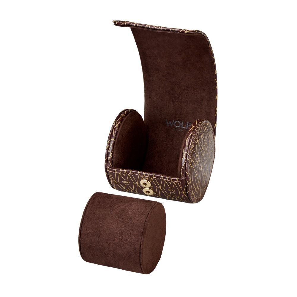 Wolf - Signature Single Watch Roll | 773133