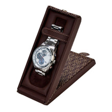 Wolf - Signature Single Watch Flipcase | 777833