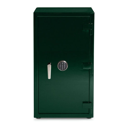 Wolf - Atlas 8-Unit Watch Winder Safe | 491865