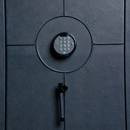 Wolf - Churchill 12-Unit Watch Winder Safe | 481216