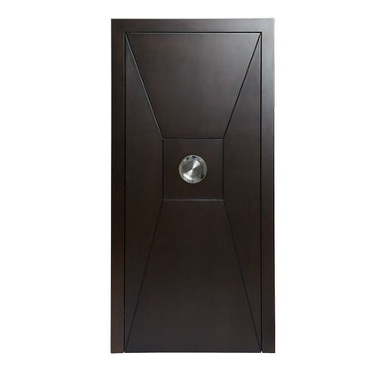 Wolf - Churchill 24-Unit Watch Winder Safe |  482411