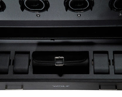 Wolf - Classic 12-Unit Watch Winder Cabinet | 466602