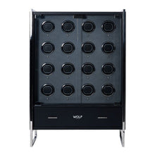 Wolf - Classic 16-Unit Watch Winder Cabinet | 466702