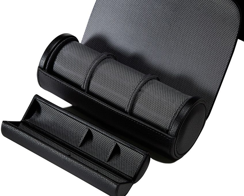 Wolf - Roadster 12-Unit Watch Winder Cabinet | 478656