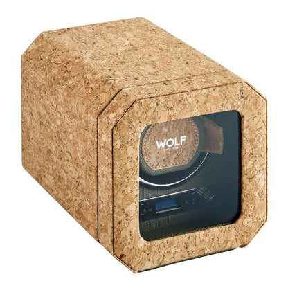 Wolf - Cortica II Single Watch Winder | 668162