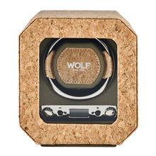 Wolf - Cortica II Single Watch Winder | 668162
