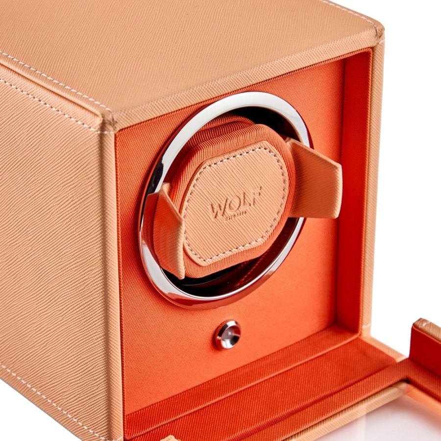 Wolf - Cub Single Watch Winder | 461162