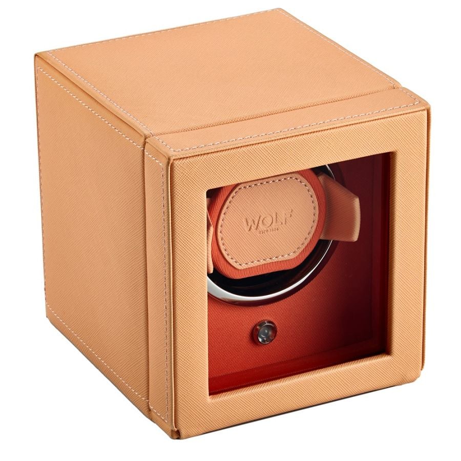 Wolf - Cub Single Watch Winder | 461162