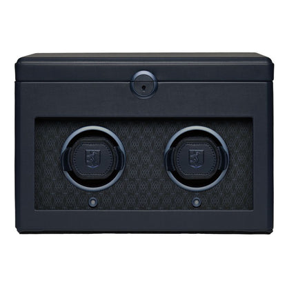 Wolf - Earth Double Winder w Storage | 190417