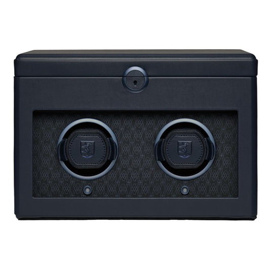 Wolf - Earth Double Winder w Storage | 190417