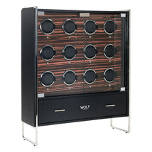 Wolf - Roadster 12-Unit Watch Winder Cabinet | 478656