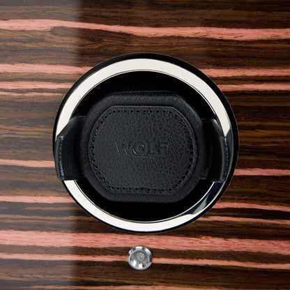 Wolf - Roadster 12-Unit Watch Winder Cabinet | 478656