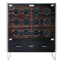 Wolf - Roadster 12-Unit Watch Winder Cabinet | 478656