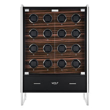 Wolf - Roadster 16-Unit Watch Winder Cabinet | 478756