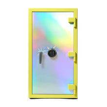 Wolf - Bea Bongiasca 4-Unit Watch Winder Safe | 490460