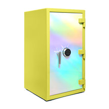 Wolf - Bea Bongiasca 4-Unit Watch Winder Safe | 490460