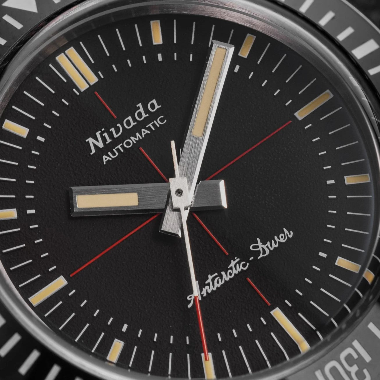 NIVADA GRENCHEN - Antarctic Diver | 32044A10