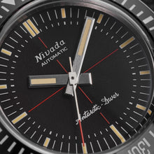 NIVADA GRENCHEN - Antarctic Diver | 32044A10