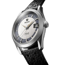 NIVADA GRENCHEN - Antarctic Glacier 38mm | 32063A01