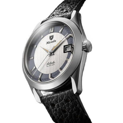 NIVADA GRENCHEN - Antarctic Glacier 38mm | 32063A14
