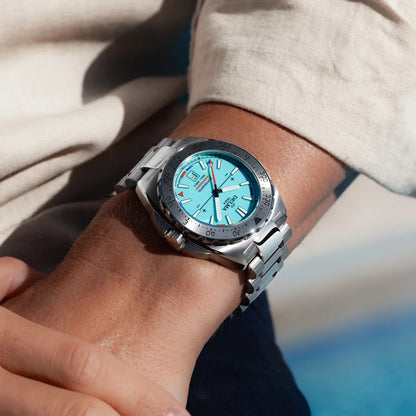 DELMA - Oceanmaster Lume Auto | 41701.670.6.199