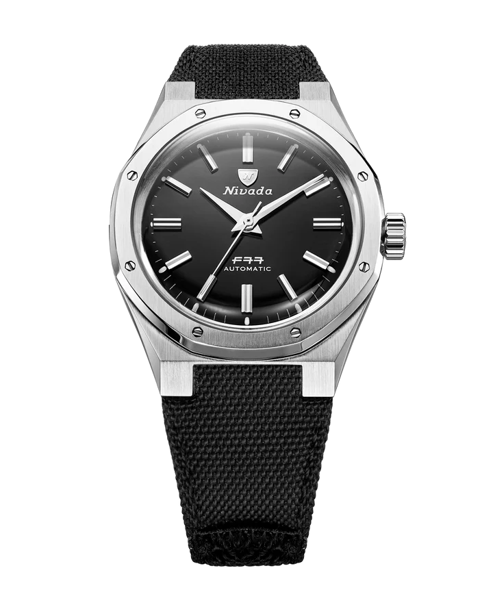 NIVADA GRENCHEN - F77MK2 38mm SST | 68035A77