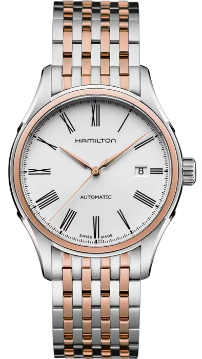 HAMILTON - American Classic Valiant Auto | H39525214