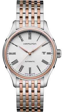 HAMILTON - American Classic Valiant Auto | H39525214