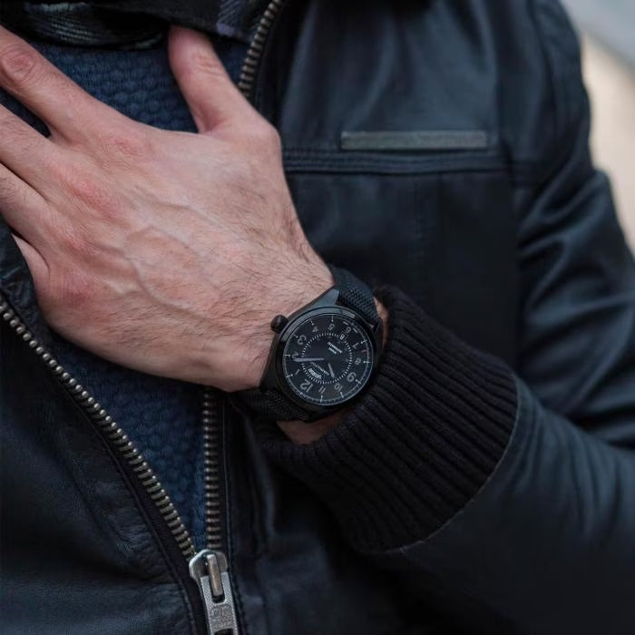 Hamilton - Khaki Field Day/Date Auto | H70695735