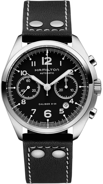 Hamilton sales aviation automatic
