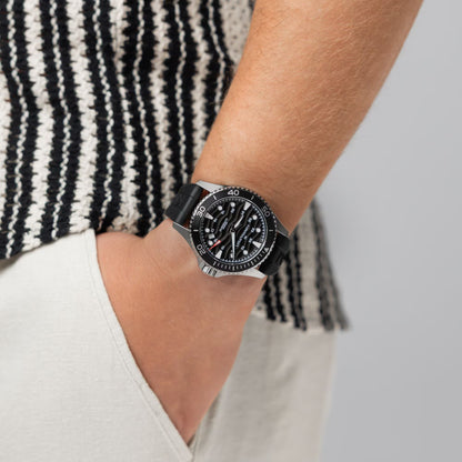 HAMILTON - Khaki Navy Scuba Auto | H82415330