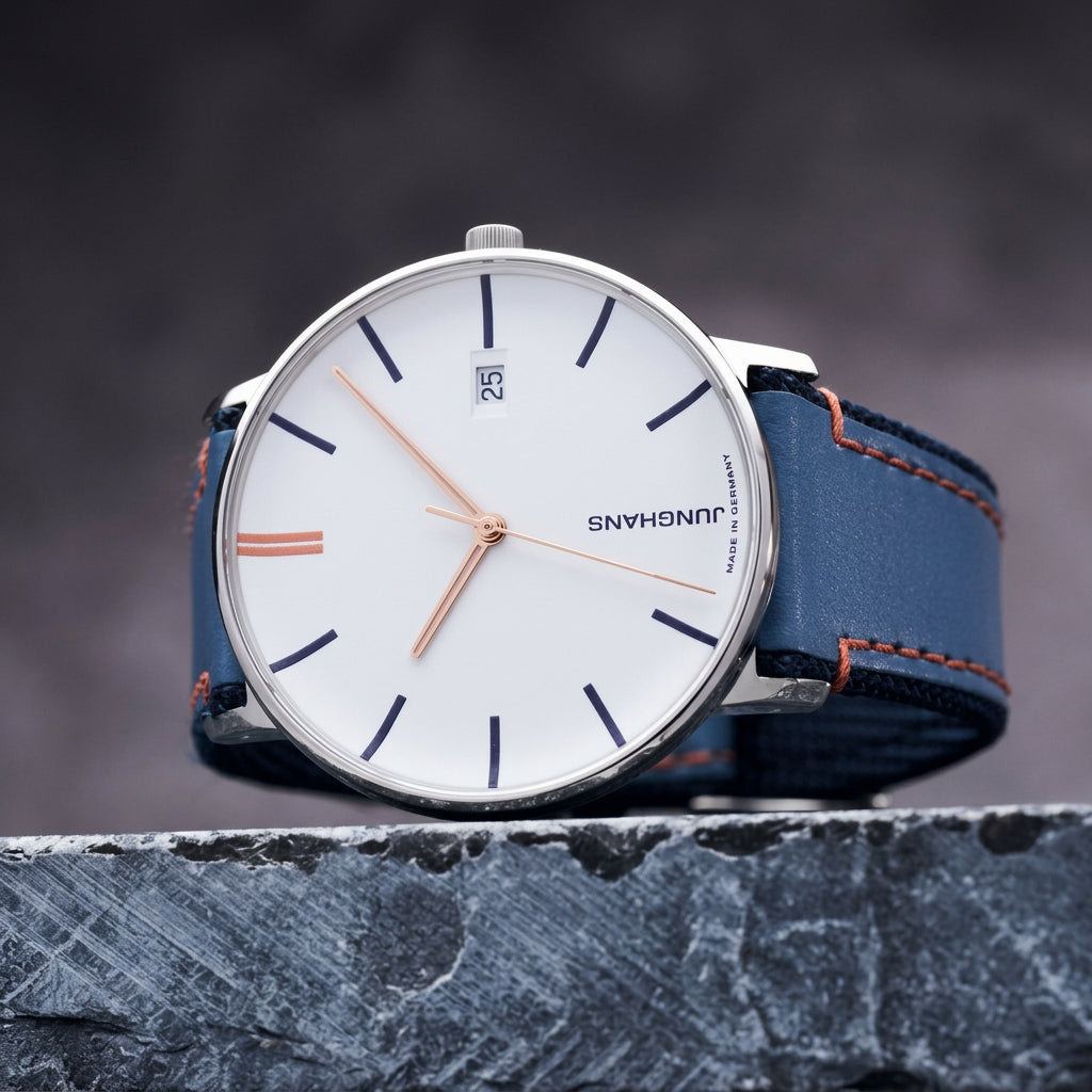 Junghans - Form Quartz | 41/4481.00
