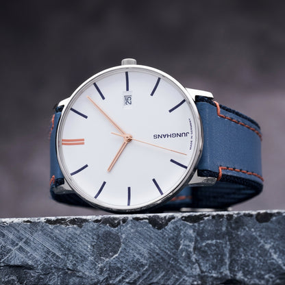 Junghans - Form Quartz | 41/4481.00