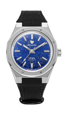 NIVADA GRENCHEN - F77 Lapis Lazuli | 68009A77-BC