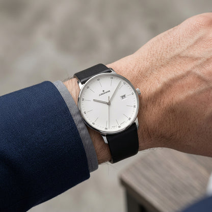 Junghans - Form Quartz | 41/4884.00