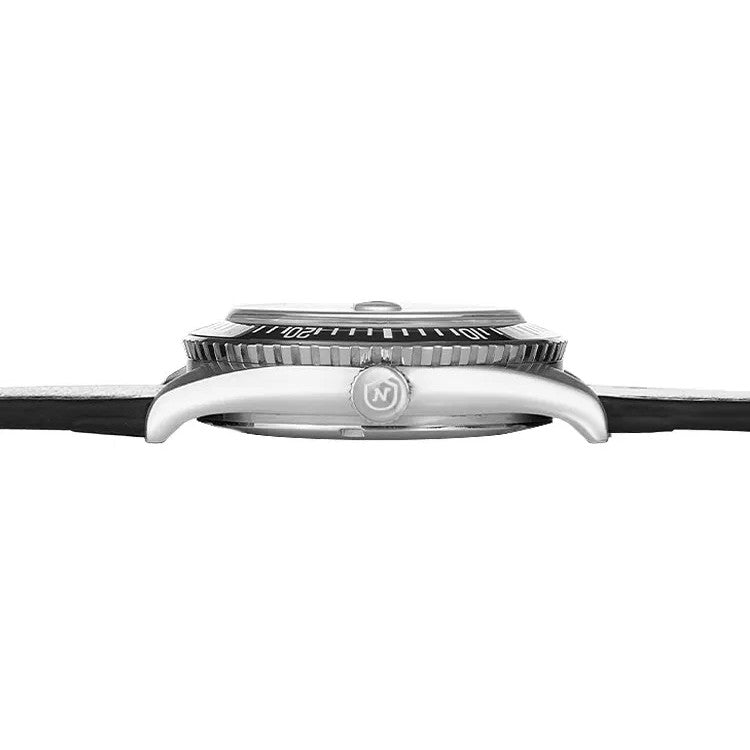 NIVADA GRENCHEN - Antarctic Diver | 32038A17 – TimeScape
