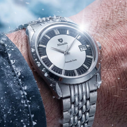 NIVADA GRENCHEN - Antarctic Erotic | Tuxedo