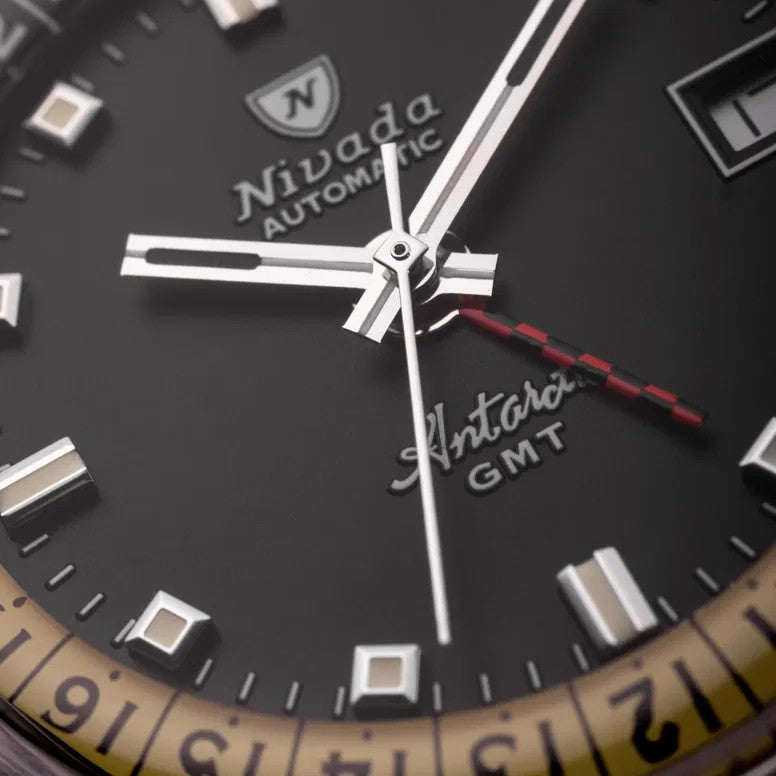NIVADA GRENCHEN - Antarctic GMT | 32043A16