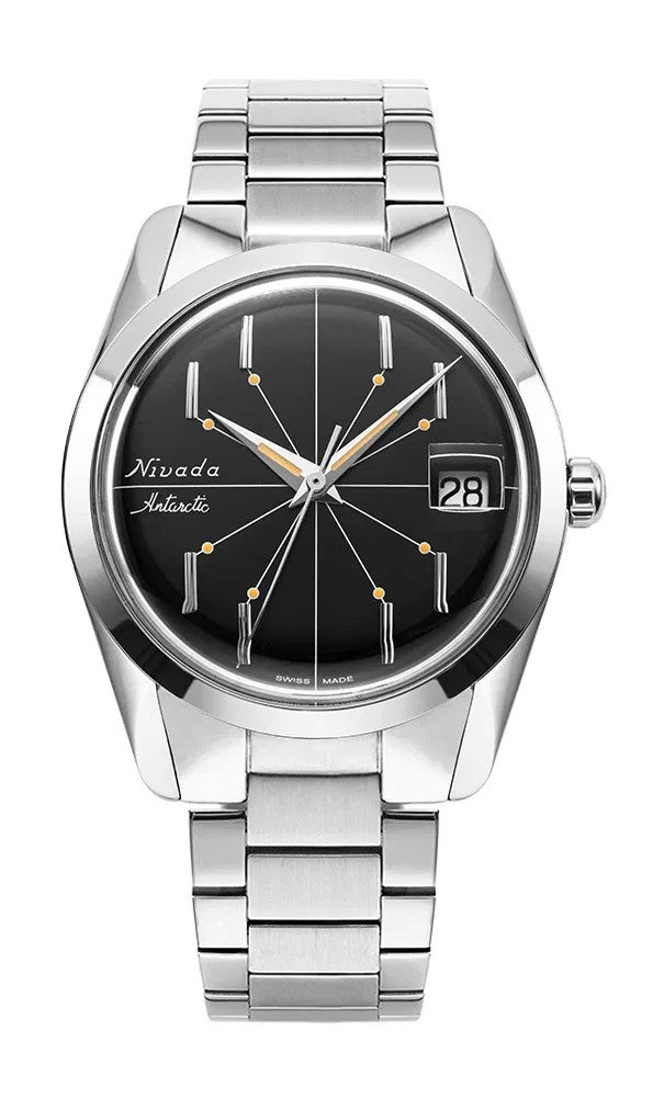 NIVADA GRENCHEN - Antarctic Spider | 32042A20