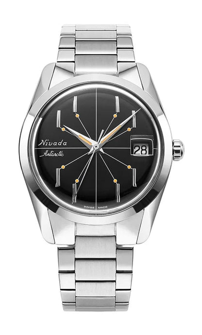 NIVADA GRENCHEN - Antarctic Spider | 32042A20