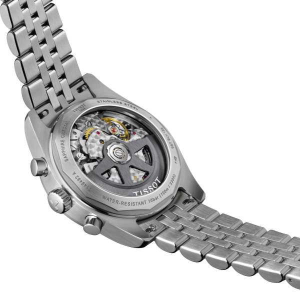 TISSOT - PR516 Chronograph Auto | T149.462.11.011.00