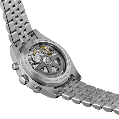 TISSOT - PR516 Chronograph Auto | T149.462.11.011.00