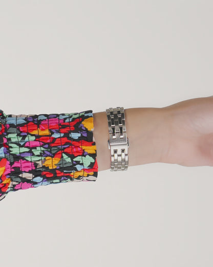 HAMILTON - Jazzmaster Open Heart Lady Auto | H32215100