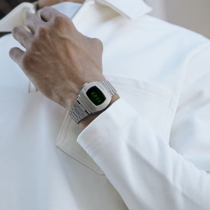 HAMILTON - American Classic PSR Digital Quartz | H52414131