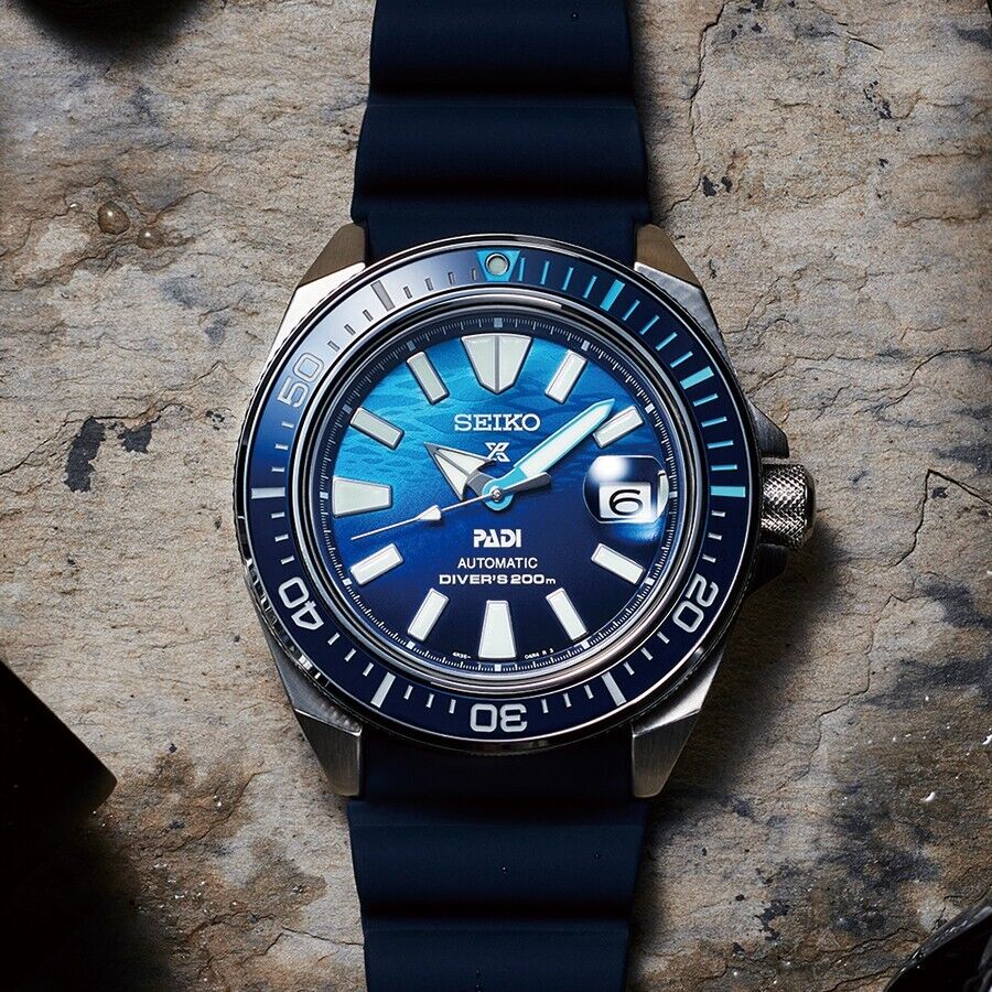 Seiko - Prospex Automatic Diver SE | SRPJ93